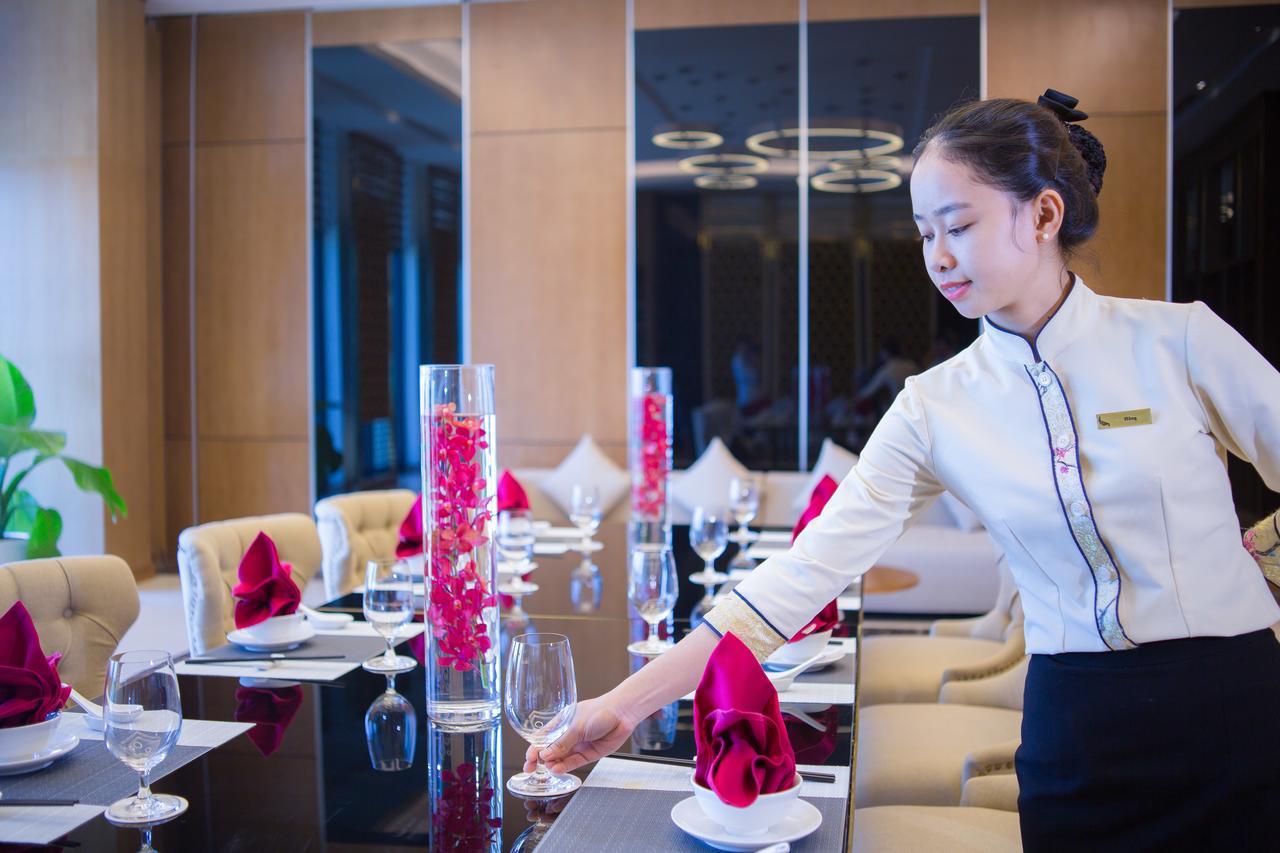 Muong Thanh Luxury 5* Da Nang