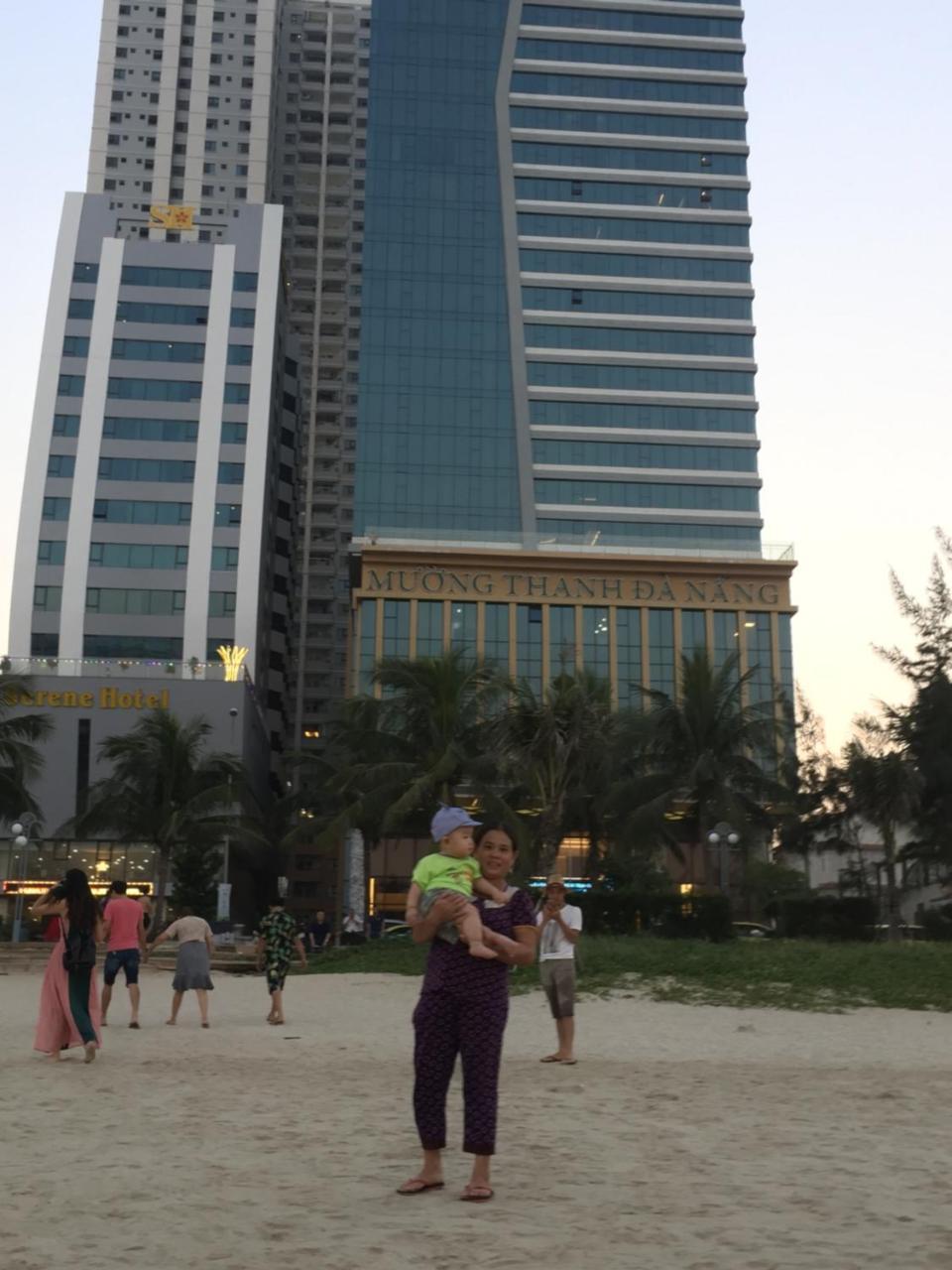 Muong Thanh Luxury Da Nang