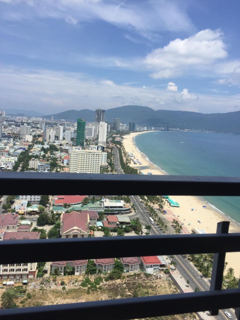 Muong Thanh Luxury Da Nang