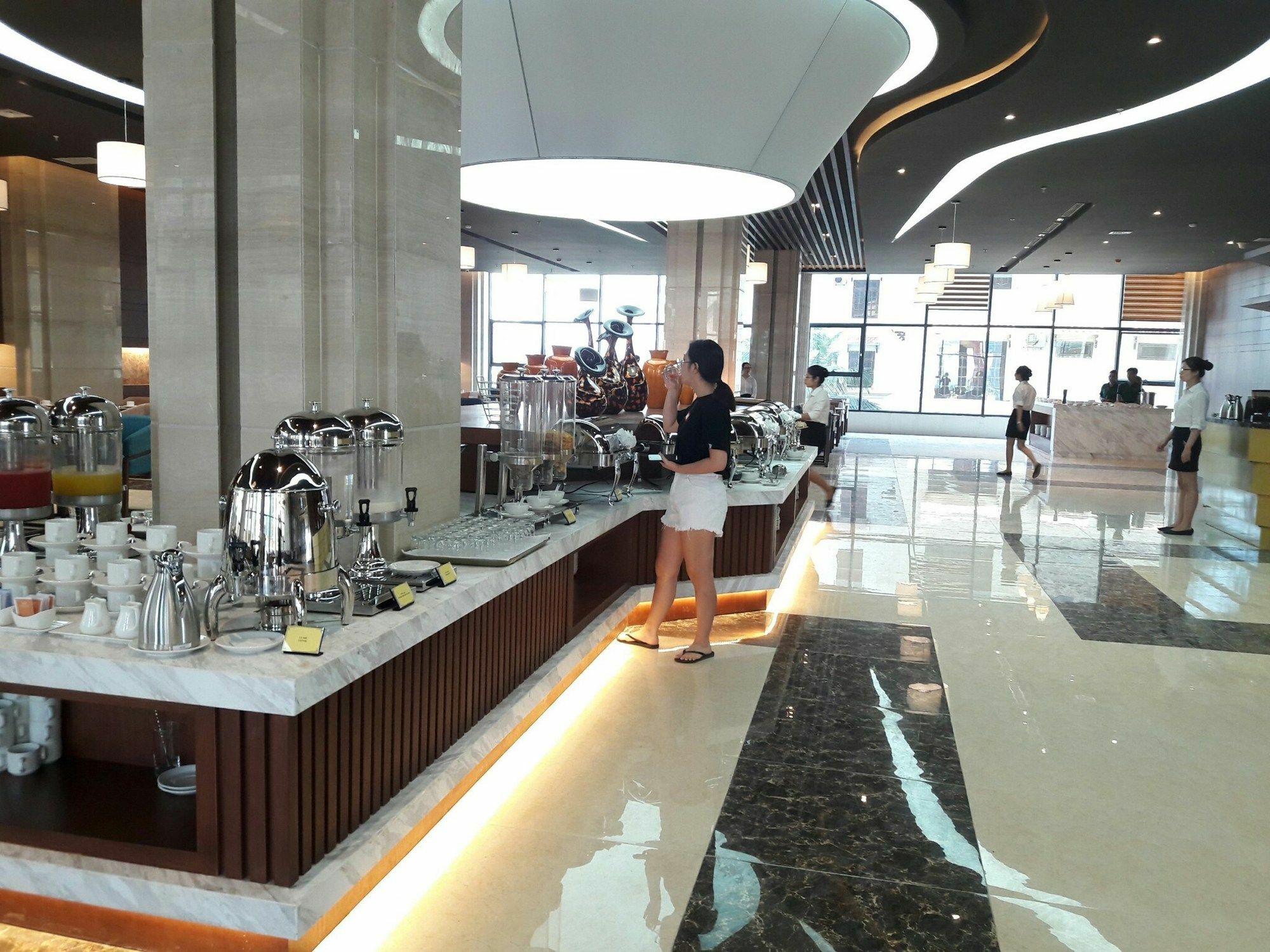 Muong Thanh Luxury Da Nang